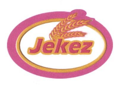 Trademark JEKEZ + LUKISAN