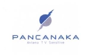 Trademark PANCANAKA ANTENA TV SENSITIVE + LOGO