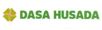 Trademark DASA HUSADA + LOGO