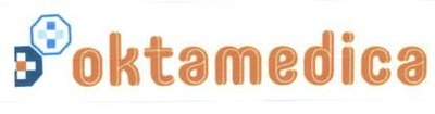 Trademark OKTAMEDICA + LOGO