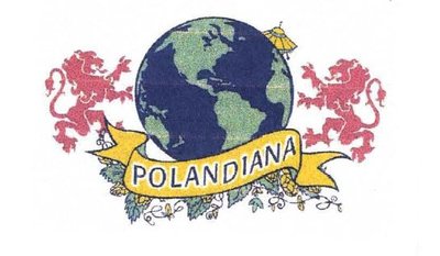 Trademark POLANDIANA + LOGO