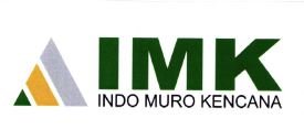 Trademark IMK INDO MURO KENCANA + LOGO