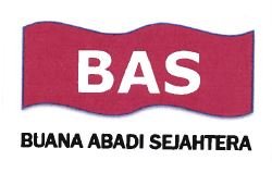 Trademark BAS BUANA ABADI SEJAHTERA