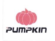 Trademark PUMPKIN + LUKISAN