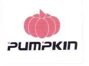 Trademark PUMPKIN + LUKISAN