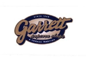 Trademark GARRETT POPCORN SHOPS