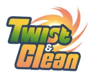 Trademark TWIST & CLEAN