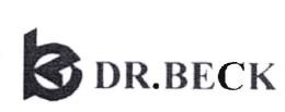 Trademark DR BECK + LOGO