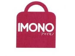 Trademark IMONO + HURUF KANJI