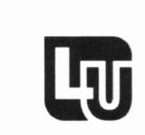 Trademark LU + LOGO