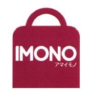 Trademark IMONO + HURUF KANJI