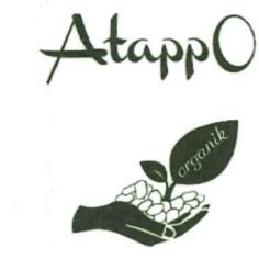 Trademark ATAPPO + LOGO