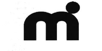 Trademark LOGO M-DOT