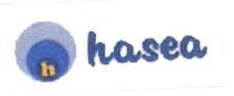 Trademark HASEA + LOGO M