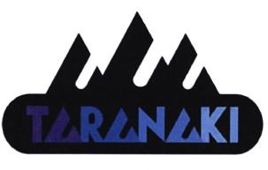 Trademark TARANAKI