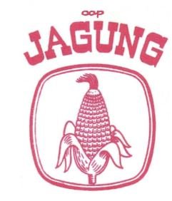 Trademark CAP JAGUNG + LUKISAN JAGUNG