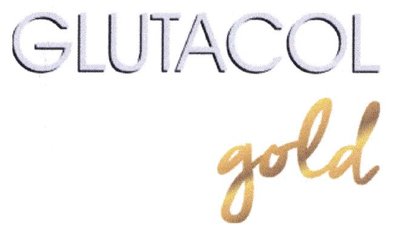 Trademark GLUTACOL GOLD