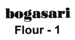 Trademark BOGASARI FLOUR - 1