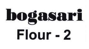 Trademark BOGASARI FLOUR - 2