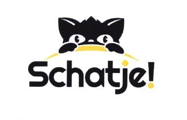 Trademark SCHATJE! + LOGO