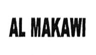 Trademark AL MAKAWI