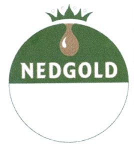 Trademark NEDGOLD + LUKISAN