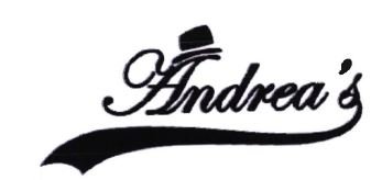 Trademark ANDREA'S