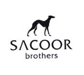 Trademark SACOOR BROTHERS + LOGO