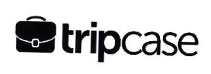 Trademark TRIPCASE + LOGO