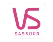 Trademark VS SASSOON