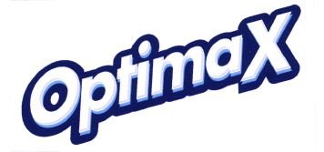 Trademark OPTIMAX