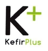 Trademark K+ KEFIR PLUS