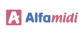 Trademark ALFAMIDI + LOGO A