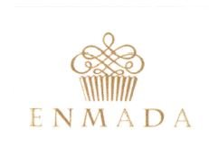 Trademark ENMADA + LOGO