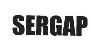 Trademark SERGAP