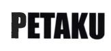 Trademark PETAKU