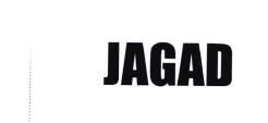 Trademark JAGAD