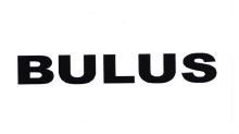 Trademark BULUS