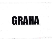 Trademark GRAHA