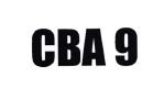 Trademark CBA 9