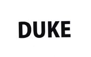 Trademark DUKE