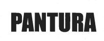 Trademark PANTURA