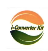 Trademark I-CONVERTER KIT