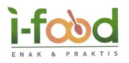 Trademark I-FOOD ENAK & PRAKTIS