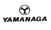 Trademark YAMANAGA + LOGO