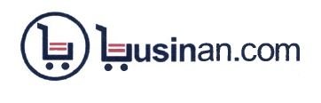 Trademark LUSINAN.COM + LOGO