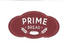 Trademark PRIME BREAD + LUKISAN