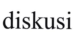 Trademark DISKUSI