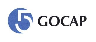 Trademark GOCAP + LOGO