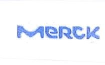 Trademark MERCK